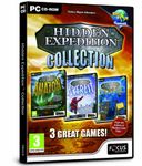 Hidden Expedition - Collection Triple Pack(PC CD)