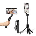 Handheld Stabilizer For Phone