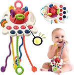 LIONAL Montessori Baby Toys, Infant