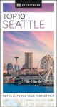 DK Top 10 Seattle (Pocket Travel Guide)