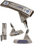 TaylorMade Truss Heel Putter, Right