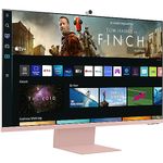 Samsung S32BM80PUU Smart Monitor