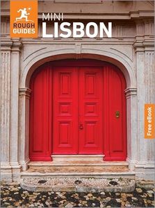 Rough Guides Mini Lisbon: Travel Guide with eBook (Mini Rough Guides)