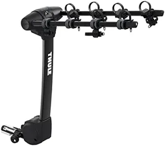 Thule Apex