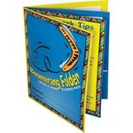 Really Good Stuff 157236 Send It Home-It Comes Back Boomerang