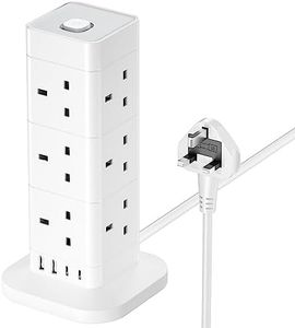 Tower Exte