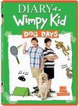 Diary of a Wimpy Kid: Dog Days