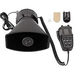 FARBIN Police Siren PA System with 