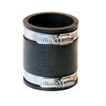 Flexible Double Loop Couplings