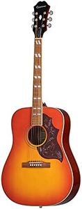 Epiphone Hummingbird Studio Acoustic/Electric Guitar