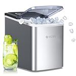 ecozy Portable Ice Maker Countertop