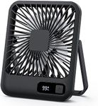 SmartDevil Desk Fan Battery Operate