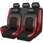 CAR PASS Universal Leather car seat