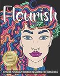 Flourish - A Positivity Workbook an