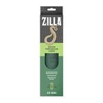 Zilla Reptile Terrarium Liner, Odor Reducing, Non-Irritating, Ideal for Teens Reptiles and Tropical Habitats, Green, Fits Aquarium Size 11.75" x 47.5"