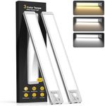 10inch Under Cabinet Lighting with 