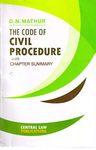 THE CODE OF CIVIL PROCEDURE