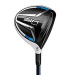 TaylorMade SIM MAX Women's Fairway, #5, 18 Degree Loft, Right Hand, Ladies Flex