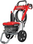 CRAFTSMAN Pressure Washer Electric, 2,800 MAX PSI, 25FT Hose, CETA Certified (CMEPW2800)