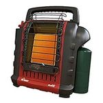 Mr. Heater Portable Buddy Propane Heater - 9000 BTU, Model# MH9BX