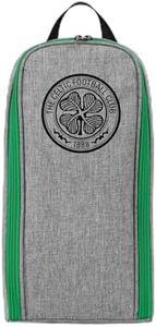 FOCO Football Celtic FC Premier League One Supporters School Boot Bag