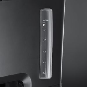 Russell Hobbs Grind & Brew Coffee Machine – Built-In Grinder