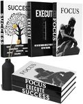 Motivational Desk Décor Set of 3 De