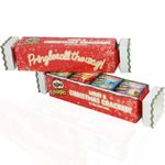 Crisps Cracker - 8 x 40g Cans of Crisps Snacks - Christmas Cracker Gift Set - Gift Set for Christmas Table Decoration - Christmas Cracker Gifts for Kids and Adults