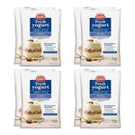 EasiYo Greek Style Yogurt 8 Sachet Pack | Each Sachet Makes 1KG Yoghurt