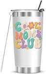 COOILELISOSY Mom Tumbler-Mothers Da