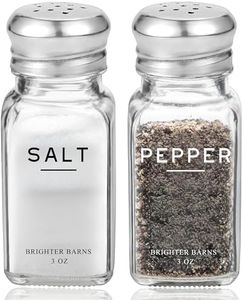 Glass Salt