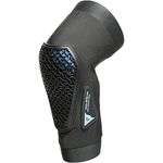 Dainese - Trail Skins Air Knee Guards, MTB Knee Guard, Unisex, Black, L