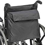 DMI Wheelchair Bag Provides Storage