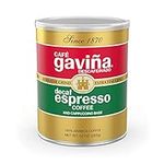 Café Gaviña Decaf Espresso Roast Ex