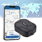 Gps Tracker For Vehicles With No Monthly Fee Google Maps