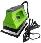 Wintersteiger Digital Ski Snowboard Wax Iron Home Tuning Equipment Base Care