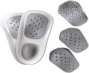 Walkfit Platinum Orthotics- Size E 