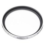 Fujifilm 16240975 Camera Lens Filter PRF-49S Protector Filter (49mm), Black/Silver