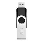 USB Flash Drive 1TB, Portable Thumb