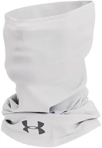 Under Armour Unisex Iso-Chill Shorebreak Gaiter, Halo Gray (014)/Charcoal, One Size Fits All