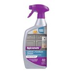 Rejuvenate Cabinet & Furniture Cleaner pH Neutral Streak and Residue Free Cleans Restores Protects