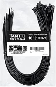 Zip Ties 1