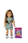 Mattel The American Girl Dolls