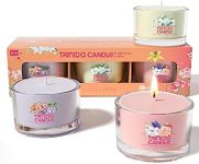 TRINIDa Candles Gifts for Women, Sc