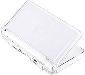 Transparent Hard Shell Case Cover C