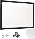 Yescom Portable A2 Light Pad 25"x16