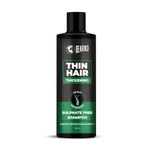 Beardo Thin Hair Thickening Shampoo 100ml