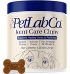 Petlab Co. Joint Care Chews - High 