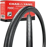 Chao YANG Road Bike Tire Set, Folda