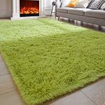 Comeet Soft Living Room Area Rugs f